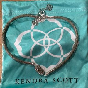 Kendra Scott choker